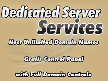 Half-priced dedicated servers providers